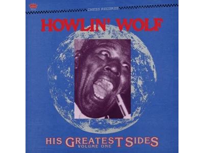 His Greatest Sides, Volume One