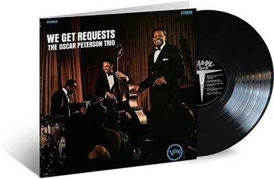 We Get Requests ; Acoustic Sounds Series Edition