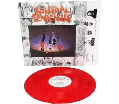 Suicidal Tendencies
