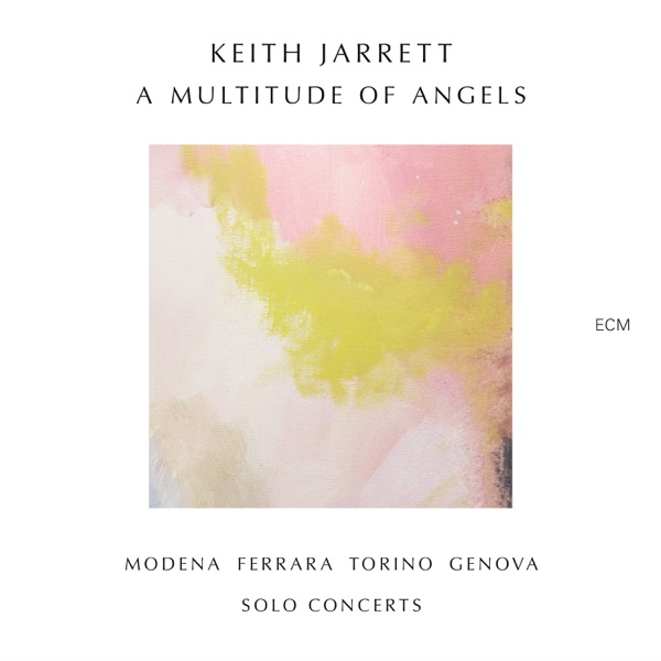Multitude Of Angels