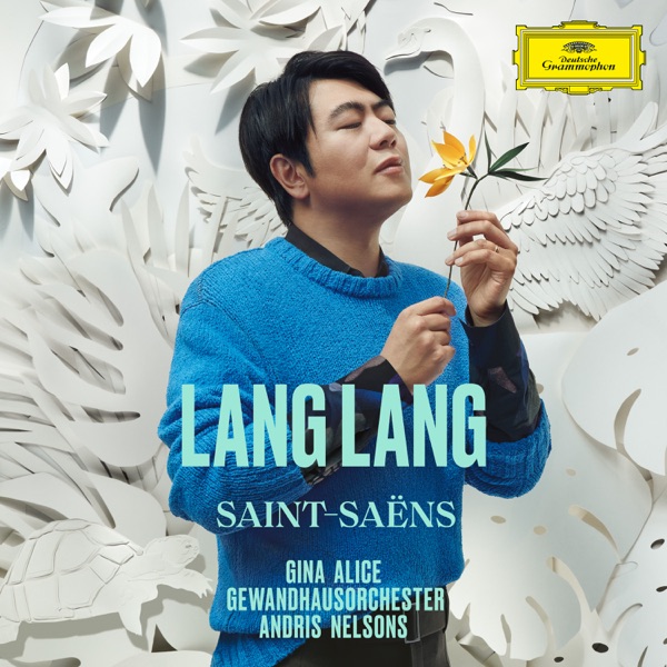 Saint-Saëns : Le Carnaval des animaux