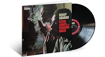 Heavy Sounds Verve By Request Series
