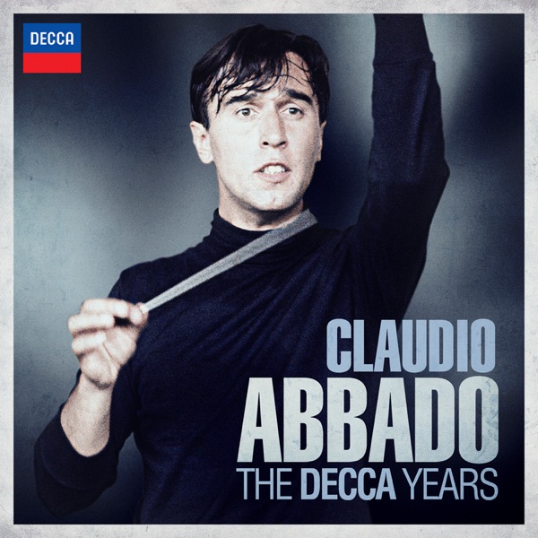 The Decca Years