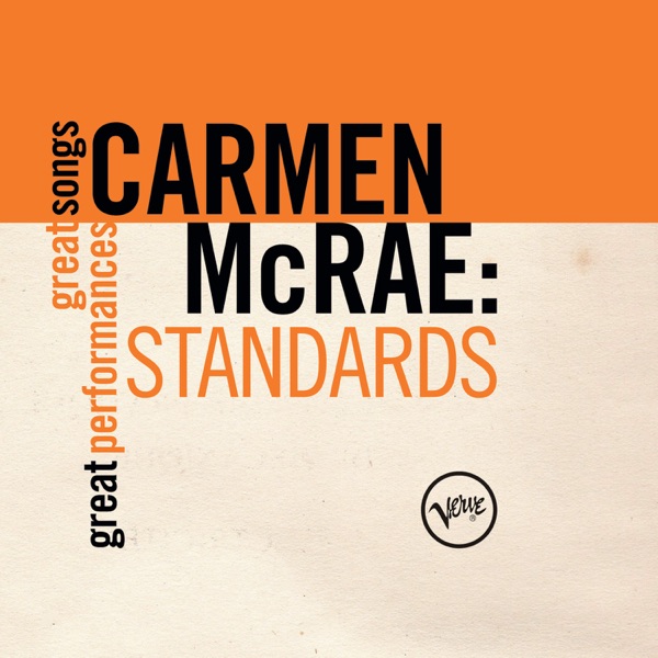 Standards : Great Songs, Great Performances
