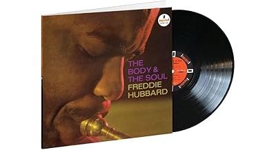 The Body & The Soul Verve By Request Series