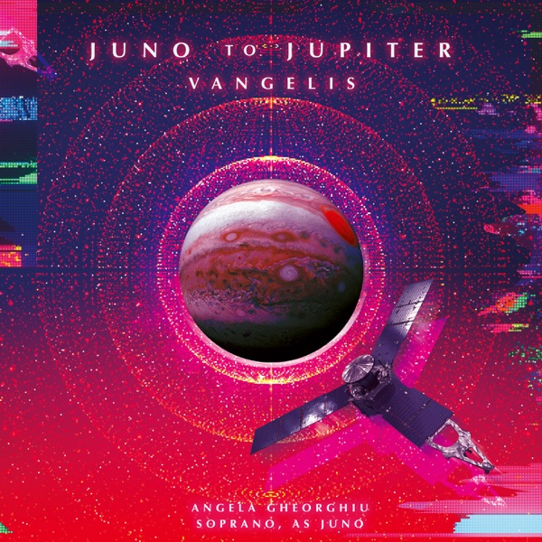 Juno To Jupiter Édition Deluxe