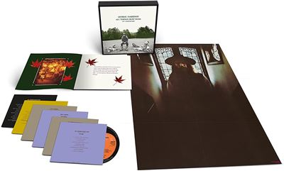 All Things Must Pass Édition Super Deluxe