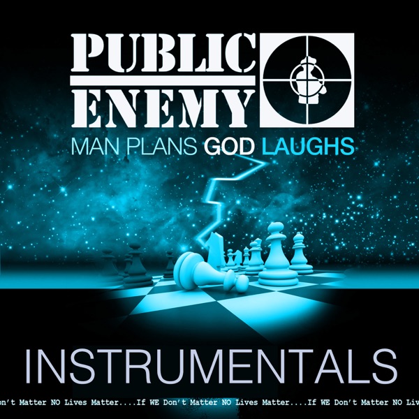 Man Plans God Laughs