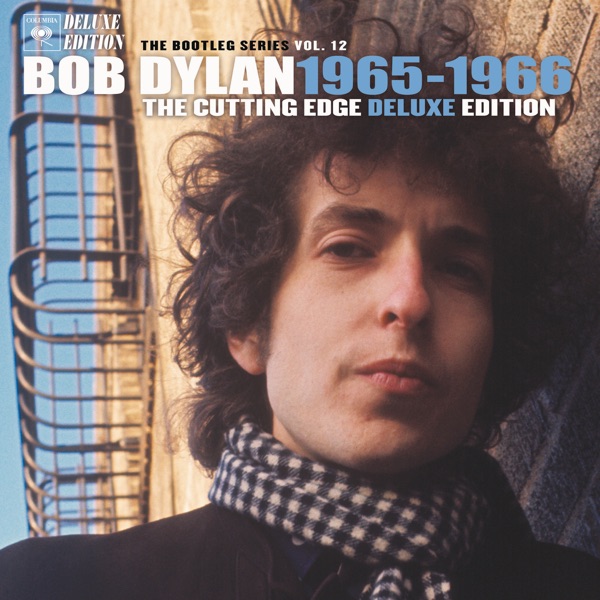 The Cutting Edge, 1965-1966 : The Bootleg Series, Vol.12