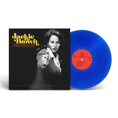 Jackie Brown