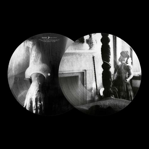 Damnation : 20th Anniversary Picture Disc