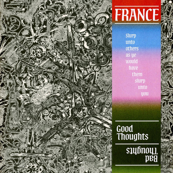 Good Thoughts Bad Thoughts