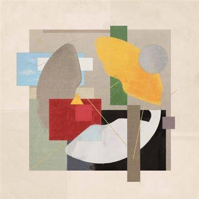 Vanishing Artefacts/Bone White Vinyl