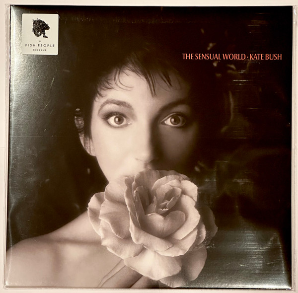 The Sensual World