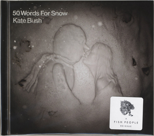 50 Words For Snow