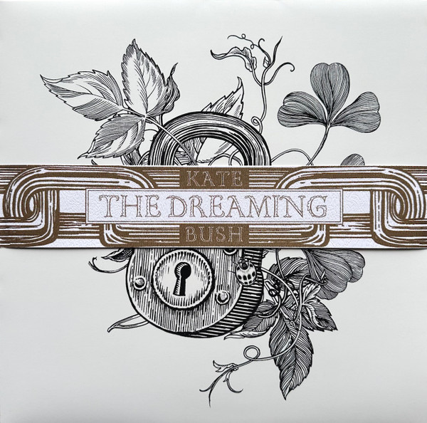 Dreaming - Escapologist Edition