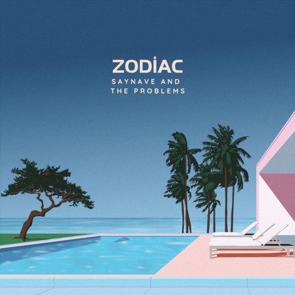 Zodiac - Unruly A And The Killer Bee