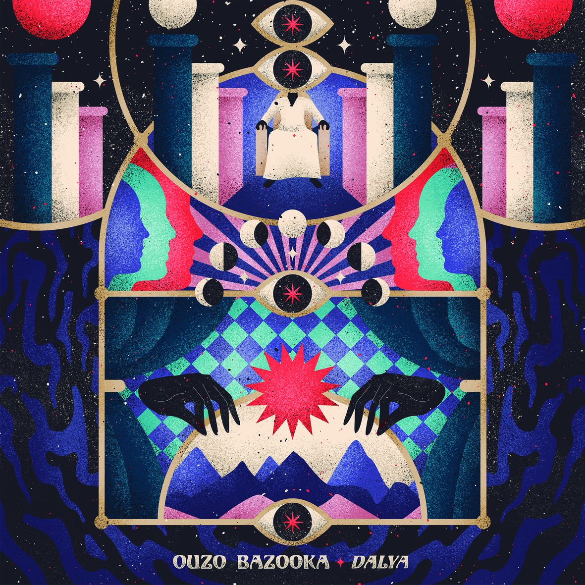 DALYA (vinyl)