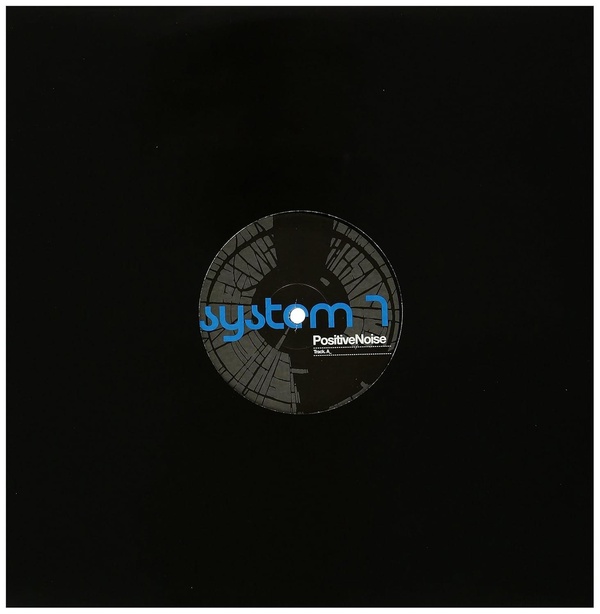 Positive Noise