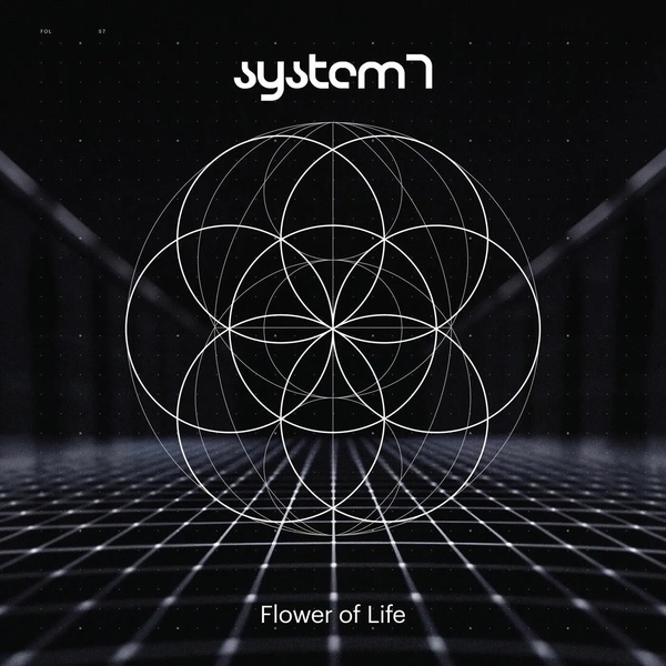 Flower of Life