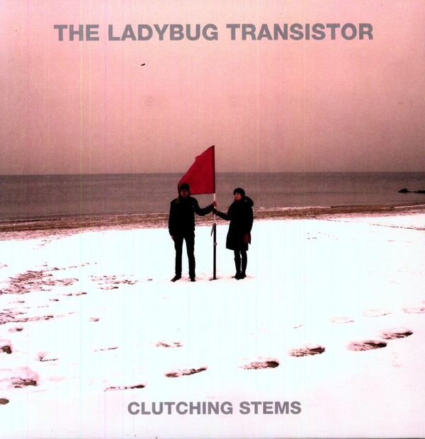 Clutching Stems