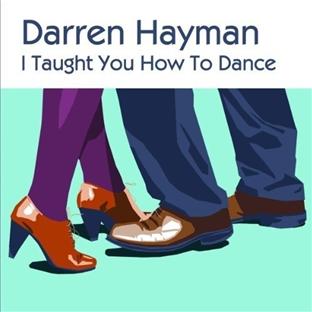 I Taught You How To Dance EP