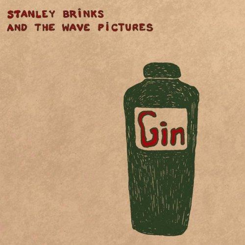 Gin (+MP3)