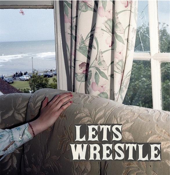 Let’s Wrestle(+MP3)
