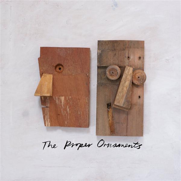 Wooden Head (+MP3)