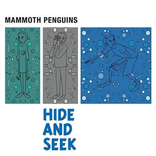 Hide And Seek (Colored Vinyl + MP3)