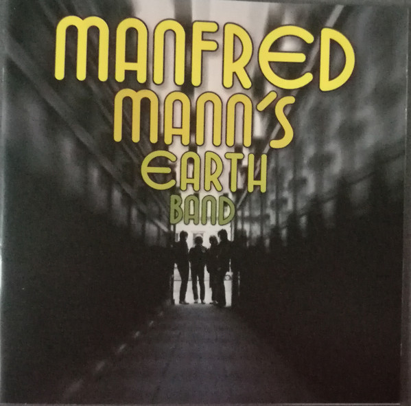 Manfred Manns Earth Band