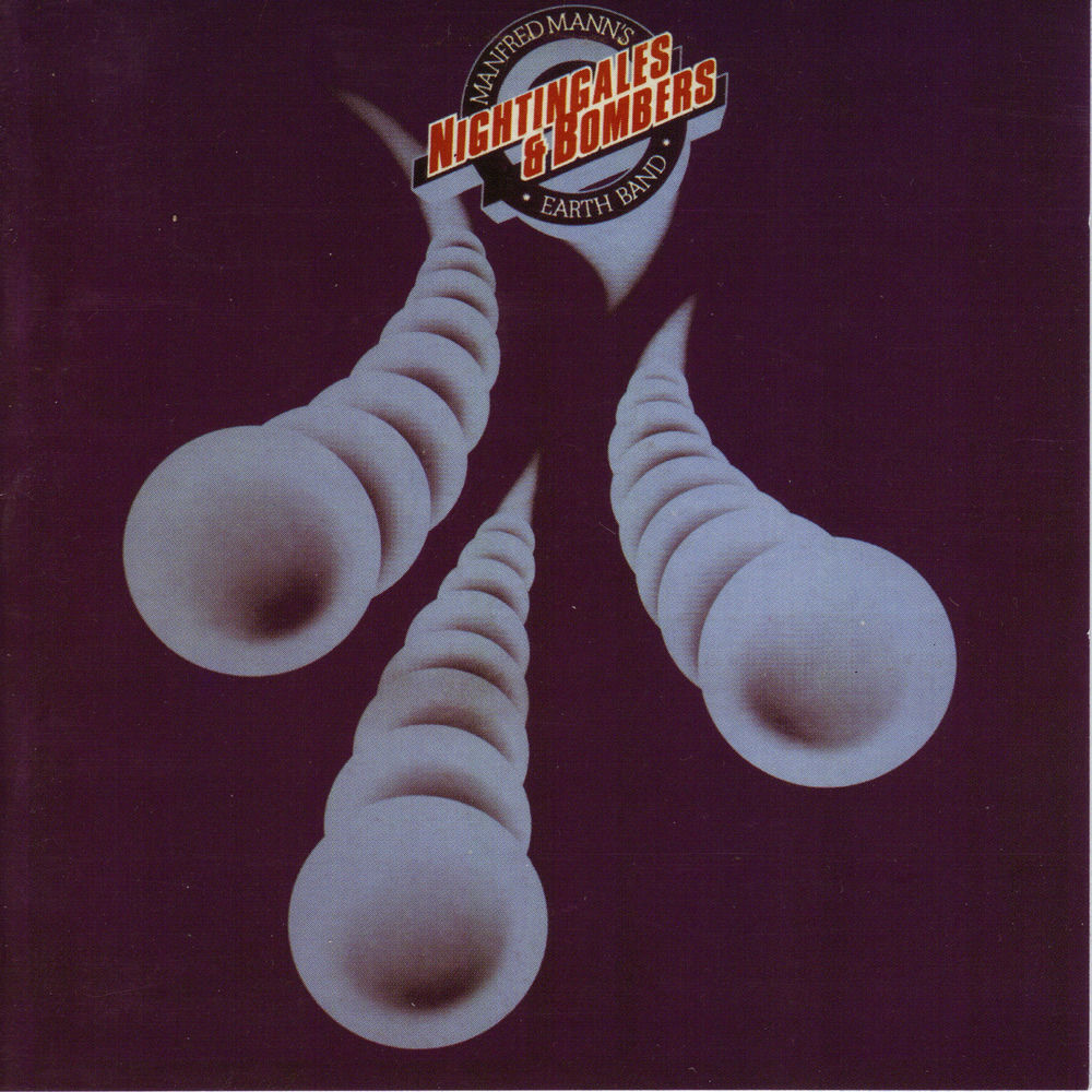 Nightingales and bombers/remasterise