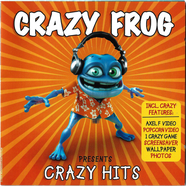 Crazy hits