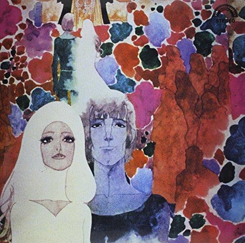 Belladonna of sadness