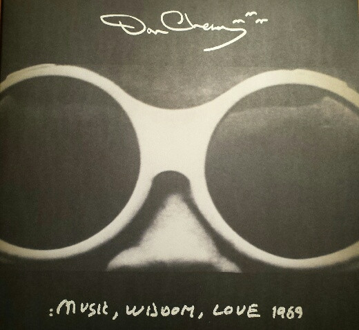 Music, Wisdom, Love