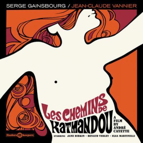 Les Chemins de Katmandou (BOF)