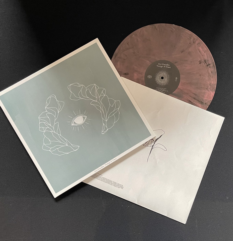 VESTIGES AND CLAWS/LIMITED