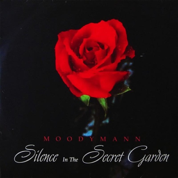 Silence In The Secret Garden