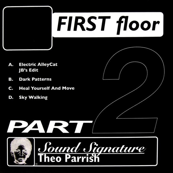 First Floor Part 2