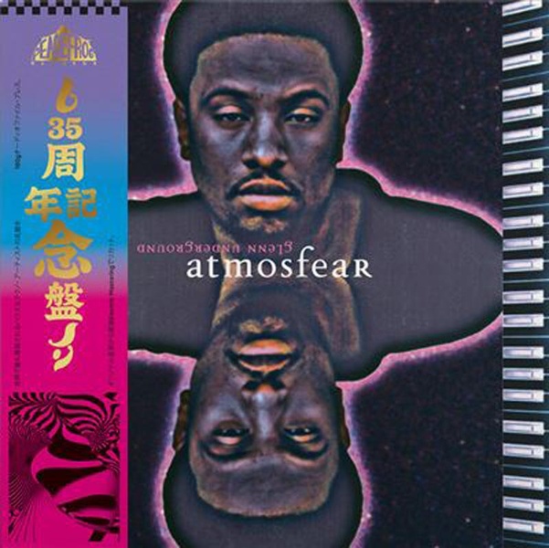 Atmosfear