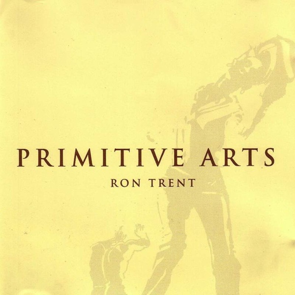 Primitive Arts Vinyle Coloré