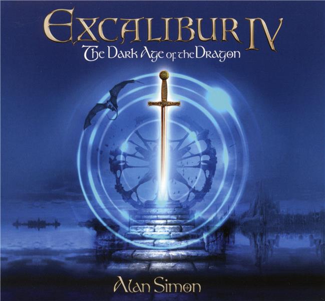 Excalibur IV The Dark Age of the Dragon
