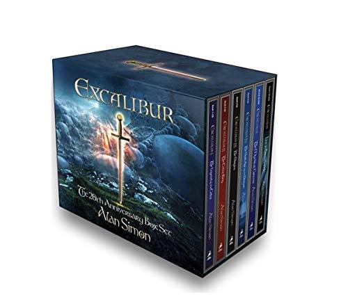 The 20th Anniversary Coffret