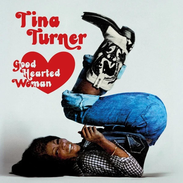 Tina Turner Sings Country