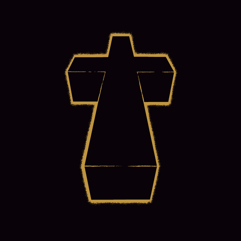 ✝