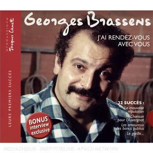 J'ai rendez-vous avec vous