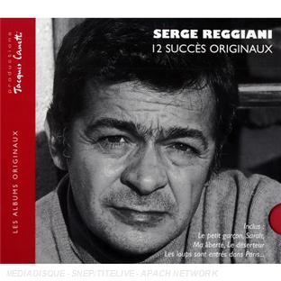 12 succès originaux