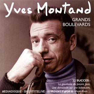 Grands boulevards