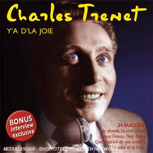 Y'a d'la joie
