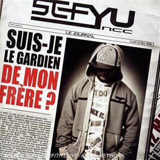 Suis-je le gardien de mon frère ?